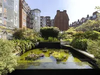 Недвижимость Crown Lodge, 12 Elystan Street: 4