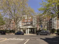 Недвижимость Crown Lodge, 12 Elystan Street: 5