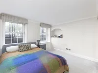 Недвижимость Crown Lodge, 12 Elystan Street: 11