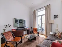 Недвижимость Harcourt Terrace: 3