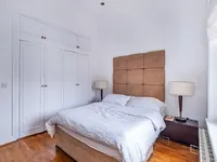 Недвижимость Harcourt Terrace: 5