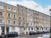 Недвижимость Harcourt Terrace: 7
