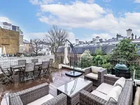 Недвижимость Harcourt Terrace: 9