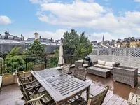 Недвижимость Harcourt Terrace: 11