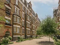 Недвижимость Walton Street, Chelsea: 4
