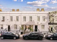 Недвижимость Walton Street, Chelsea: 5