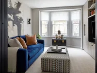 Недвижимость Walton Street, Chelsea: 6