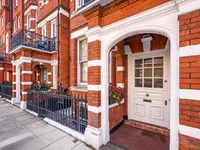 Недвижимость Egerton Gardens: 6