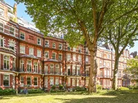 Недвижимость Egerton Gardens: 8