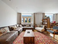 Недвижимость Hirst Court, Grosvenor Waterside, Gatliff Road, Sloane Square: 4