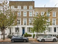Недвижимость Cathcart Road: 8