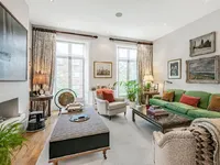 Недвижимость Cathcart Road: 9