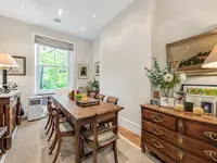 Недвижимость Cathcart Road: 11