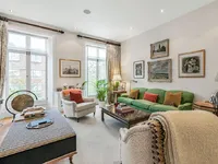 Недвижимость Cathcart Road: 12