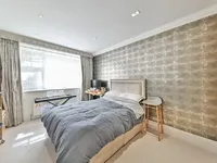 Недвижимость Cadogan Court, Draycott Avenue: 1