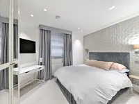 Недвижимость Cadogan Court, Draycott Avenue: 4