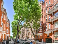 Недвижимость Cadogan Court, Draycott Avenue: 8