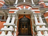 Недвижимость Cadogan Court, Draycott Avenue: 9