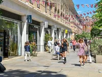 Недвижимость Cadogan Court, Draycott Avenue: 10