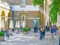 Недвижимость Cadogan Court, Draycott Avenue: 11