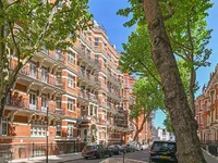 Недвижимость Cadogan Court, Draycott Avenue: 14