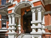 Недвижимость Cadogan Court, Draycott Avenue: 16