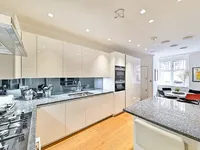 Недвижимость Cadogan Court, Draycott Avenue: 20