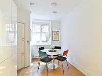 Недвижимость Cadogan Court, Draycott Avenue: 21