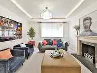 Недвижимость Cadogan Court, Draycott Avenue: 22