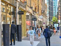 Недвижимость Cadogan Court, Draycott Avenue: 23