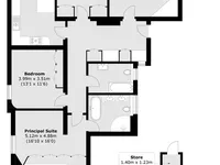 Недвижимость Cadogan Court, Draycott Avenue: 25