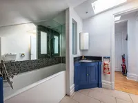 Недвижимость Cheyne Row, Chelsea: 1