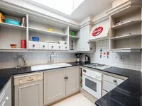 Недвижимость Cheyne Row, Chelsea: 2