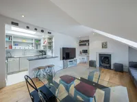 Недвижимость Cheyne Row, Chelsea: 4