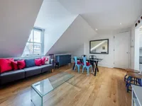 Недвижимость Cheyne Row, Chelsea: 5