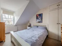 Недвижимость Cheyne Row, Chelsea: 6