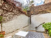 Недвижимость Lots Road, Chelsea: 4