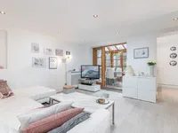 Недвижимость Lots Road, Chelsea: 5