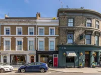 Недвижимость Lots Road, Chelsea: 6