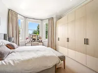 Недвижимость Redcliffe Gardens: 1