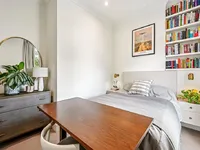 Недвижимость Redcliffe Gardens: 4