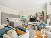 Недвижимость Redcliffe Gardens: 8
