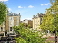 Недвижимость Redcliffe Gardens: 9