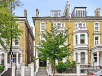 Недвижимость Redcliffe Gardens: 10