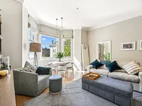 Недвижимость Redcliffe Gardens: 11