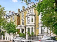 Недвижимость Redcliffe Gardens: 12