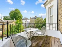Недвижимость Redcliffe Gardens: 13