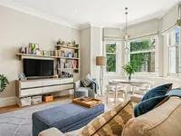 Недвижимость Redcliffe Gardens: 15