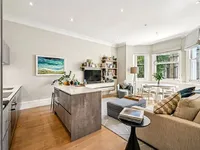 Недвижимость Redcliffe Gardens: 16