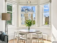 Недвижимость Redcliffe Gardens: 17